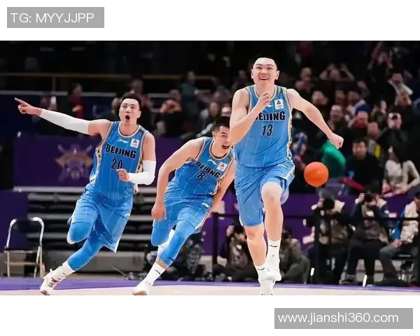 北京首钢主场迎战四川队期待一场激烈的篮球对决与精彩表现