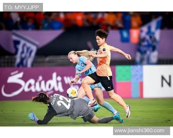 内拉萨女足迎战浦和红钻女足争夺亚洲冠军荣耀之战