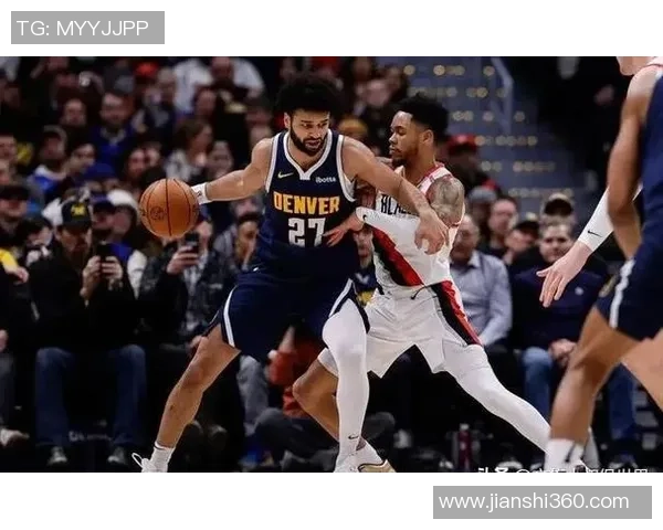 掘金与开拓者季后赛精彩对决录像回放全解析与精彩瞬间回顾