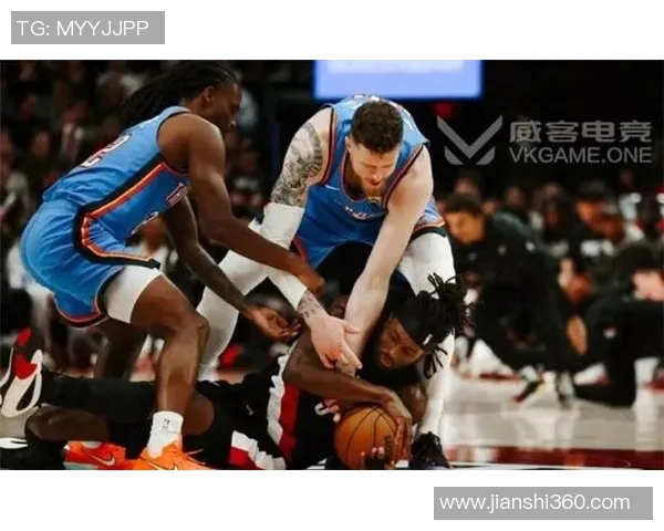 2019年2月12日NBA焦点战开拓者对决雷霆精彩回顾与赛后分析