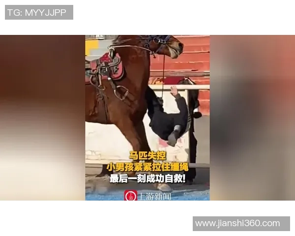 华天来了第四季｜骑乘过程中运用缰绳与马匹联络出现问题怎么办？